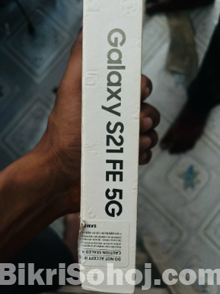 Samsung s21 fe